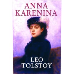 By Leo Tolstoy (Author) Format: Kindle Edition Anna Karenina: Annotated with Study Guide and Discussion Questions