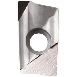 KYOCERA BDMT170404FR KPD001 Milling Insert, PCD, Bdmt, Right Hand, Parallelogram, Kpd001 Grade, 0.0157