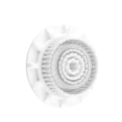 Michael Todd Beauty - Face Brush Compatible With Clarisonic ONLY - For Sensitive Skin - Replacement Brush Head - Gentle Daily Face Cleansing & Exfoliation Brush - NOT Compatible with Soniclear Device