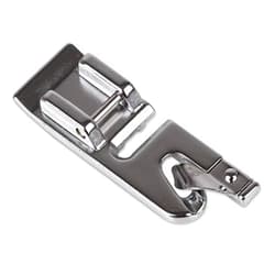 DreamStitch 006900008 3mm Narrow Rolled Hem Sewing Machine Presser Foot-Fits All Low Shank Snap-On Singer,Brother,Babylock,Euro-Pro,Janome,Kenmore,White,Juki,New Home,Simplicity,Elna and More