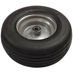 Complete Tractor Tedder Tire 3008-2011 Compatible with/Replacement for Universal Products GTS16X8