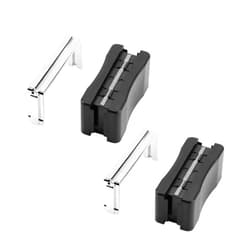 Ximimark 2 PCS Auto Car Wiper Cutter Repair Tool Fit for Windshield Windscreen Wiper Blade