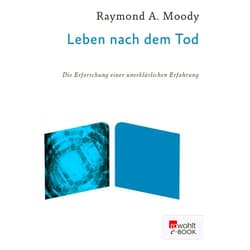 German Edition by Raymond A. Moody (Author), Melvin Morse (Foreword), Elisabeth Kübler-Ross (Foreword), Hermann Gieselbusch (Translator), Lieselotte Mietzner (Translator), Thorsten Schmidt (Translator) & 3 more Format: Kindle Edition Leben nach dem Tod: Die Erforschung einer unerklärlichen Erfahrung (German Edition)