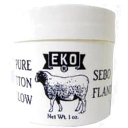 PROMEKO INC Mutton Tallow - 1 Oz