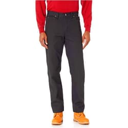 Dickies Men's Relaxed Fit Straight-Leg Duck Carpenter Jean