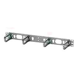 CAI - PANDUIT Panduit CMPHF1 Single Sided D-Ring Manager