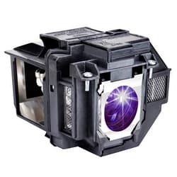 YOSUN Replacement lamp for epson-elplp96-v13h010l96 Powerlite Home Cinema 2100 2150 1060 660 760hd vs250 vs350 vs355 ex9210 ex9220 ex3260 ex5260 ex7260 Replacement Projector lamp Bulb, with Housing