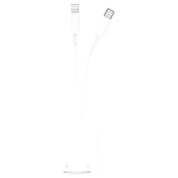 Esbeecables [Apple MFi Certified] iPhone SD Card Reader, 4 in 1 Cameras SD Reader with Dual Slot for MicroSD/TF, Photography Memory Card Trail Game Camera Viewer Adapter, Plug and Play for iPhone/iPad/iMac/DJI