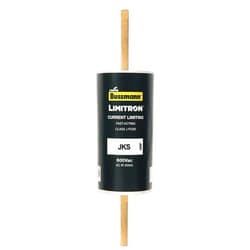 CAI - EATON BUSSMANN Eaton BUSSMANN 100A Fast Acting Melamine Fuse with 600VAC Voltage Rating; JKS Series