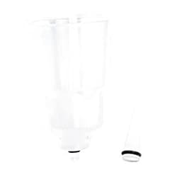 BNYTXV ZSooner Bike Oil Funnel Tool Disc Brake Bleed Kit for Shimano