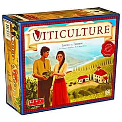 Stonemaier Games Viticulture Essential Edition Board Game