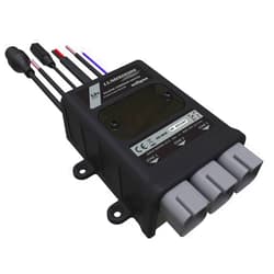 Lumishore 60-0495 Eclipse Command Center Light Control Module