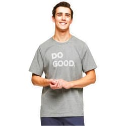 Cotopaxi Men's Do Good T-Shirt