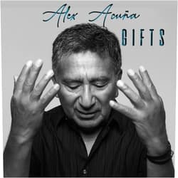 Alex Acuña (Artist) Format: Audio CD Gifts