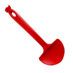 Norpro ita Taco Spoon, Red