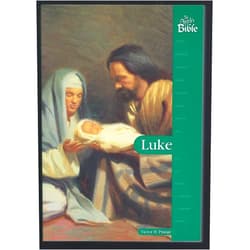 By Victor H. Prange (Author), Curtis A. Jahn (Editor), Frank Ordaz (Illustrator), Glenn Myers (Illustrator) & 1 more Luke (The People's Bible)