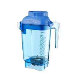 Vitamix Advance 32-ounce Container Kit (Blue)