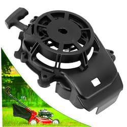 FAMANDY 594062 Recoil Starter Pull Start Assembly Rewind Starter for B&S 103m02 103m05 104m02 Lawn Mower