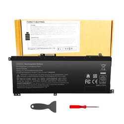 Fancy Buying SA04XL SAO4XL Battery for HP Envy X360 15m-ds0011dx 15m-dr0012dx 15m-dr0011dx 15m-ds0xxx 15m-dr0xxx 15t-dr100 15m-dr1xxx 17t-cg100 17-cg100 15M-DR 15M-DS SA04055XL L43267-005 L43248-AC2 HSTNN-OB1F