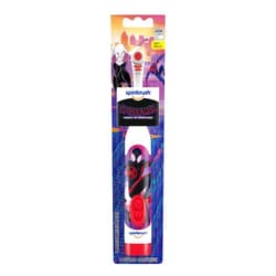 Arm & Hammer Kid’s Spinbrush Spiderman Powered Toothbrush, 1 count