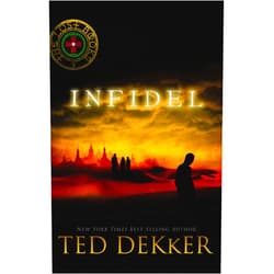 Ted Dekker Infidel (Lost Books, 2)