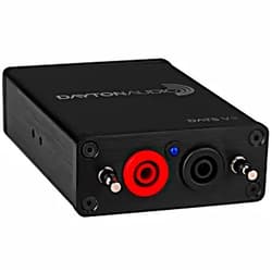 Dayton Audio DATS V3 Computer Based Speaker & Audio Component Test System