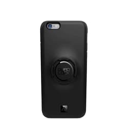 Quad Lock Case for iPhone 6 / 6s Black