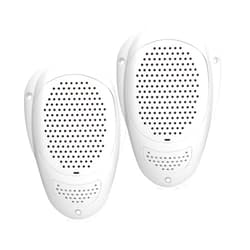 Magnadyne Water Resistant 3