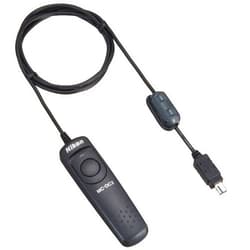 Nikon 25395 MC-DC2 Remote Release Cord (1 Meter)