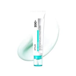 ANUA PDRN Hyaluronic Acid 100 Moisturizing Cream, Lightweight Hydrating Moisturizer with Salmon PDRN, Hyaluronic acid, Collagen for Glass Skin, Korean Skin Care (60ml / 2.02 fl. oz)
