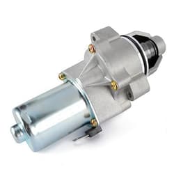 DUCZJYLMQ Engine Starter Motor Compatible With Katrina CRE 50 Derapage RR AM6 50 MBK X-Power 50 XPS SM 50 XR6 And 50 XR7 Malaguti CNK 50 Drakon