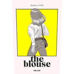 Bastien Vivès Bastien Vives' The Blouse