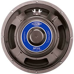 Eminence Legend BP122 12