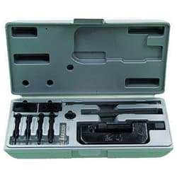Motion Pro 08-0058 Chain Breaker and Riveting Tool