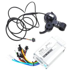Rulbelok Professional Electric Controller for Scooter 36V/48V and 350W E-Bike E-Bike