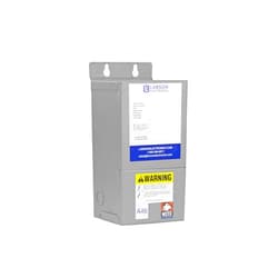 Larson Electronics 1-Phase Buck/Boost Step-Up Transformer - 208V Primary - 240V Secondary - 23.4 Amps - 50/60Hz