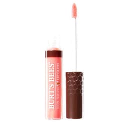 Burt's Bees 100% Natural Moisturizing Lip Gloss, Sunny Day - 1 Tube