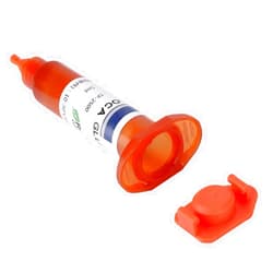Serounder UV Glue Liquid LCD Glass Lens Repair with UV Light Curing for Smartphones (10ml)