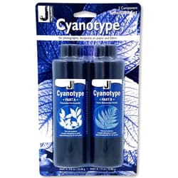 Jacquard Cyanotype Sensitizer Set