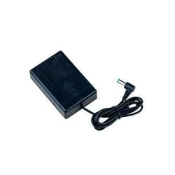 Lemax 4.5V Battery Box, Black #44365