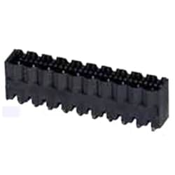 PHOENIX CONTACT USA Phoenix Contact 1837103 Pluggable Terminal Blocks CCVA 2,5/10-G P20THR