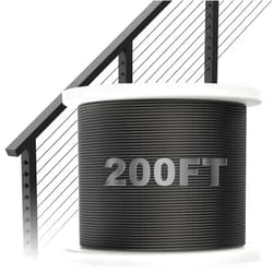 BLIKA 200FT 1/8