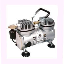 Sparmax Stormforce TC2000 Compressor
