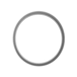 Alitaver 6 Pcs Blender Sealing O-Ring Gasket Seal Rubber Ring Gaskets Replacement Compatible with Nutri 600W 900W 1000W 1200W