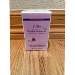 JAFRA Tender Moments Lavender & Chamomile Baby Cologne