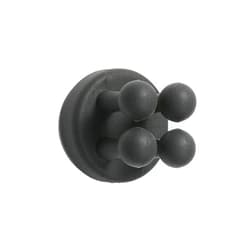 Padoni1018 Silicone Hook (Grey)