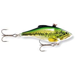Rapala Rattlin 05 Fishing lure (Baby Bass, Size- 2)