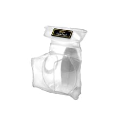 DicaPac WPD10 Waterproof Camcorder Case