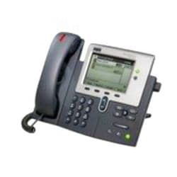 Cisco Unified IP Phone 7941G (Renewed)