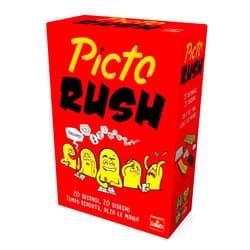 GOLIATH Picto Rush